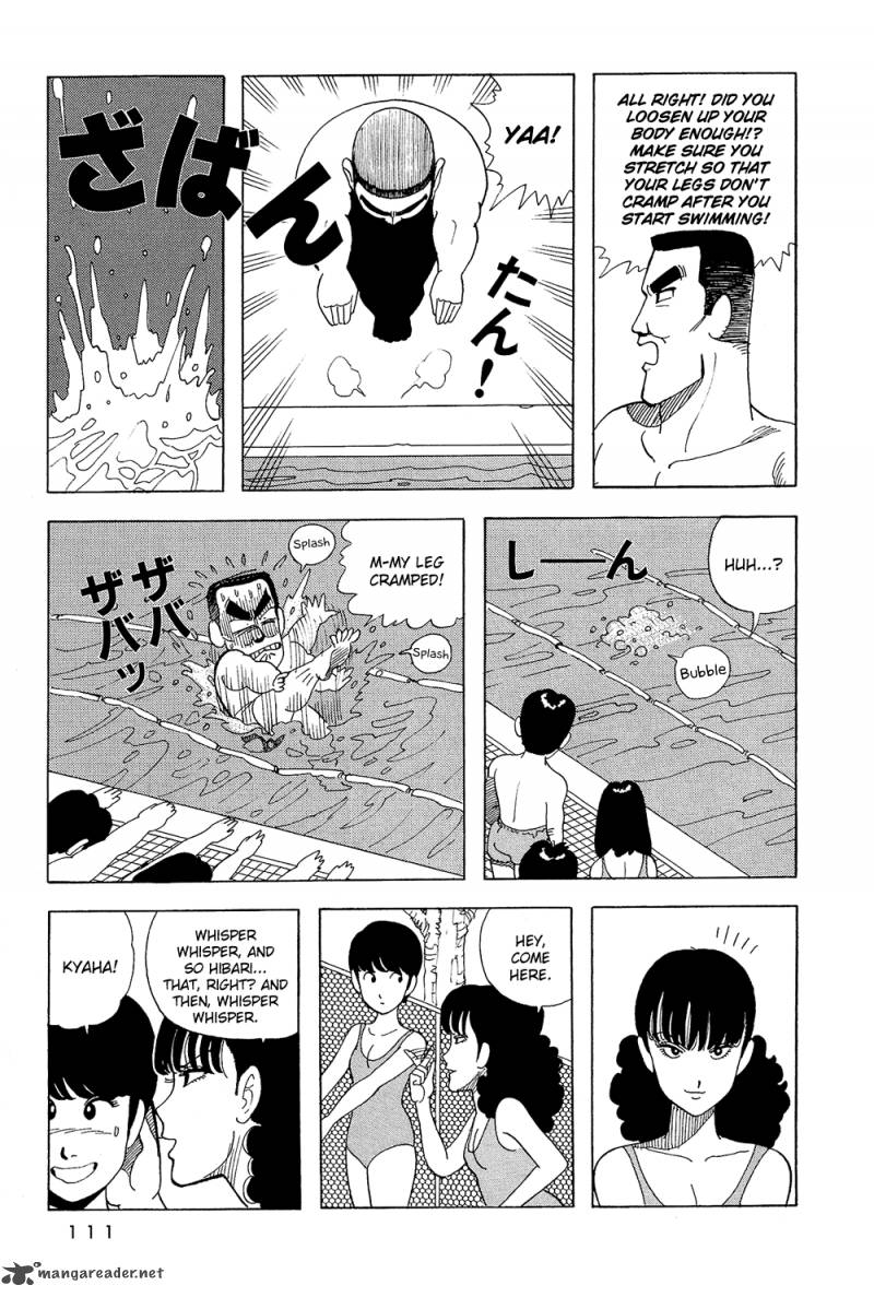 Stop Hibari Kun Chapter 24 Page 8