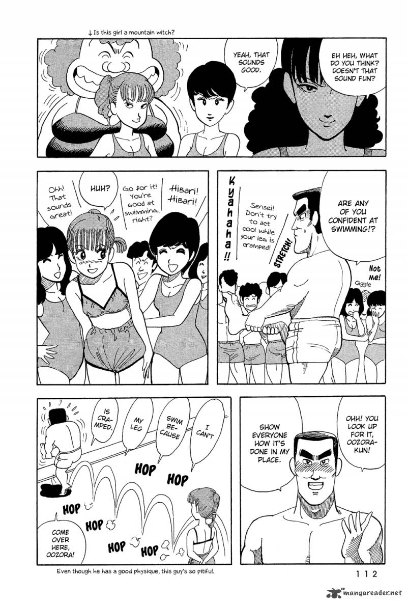 Stop Hibari Kun Chapter 24 Page 9