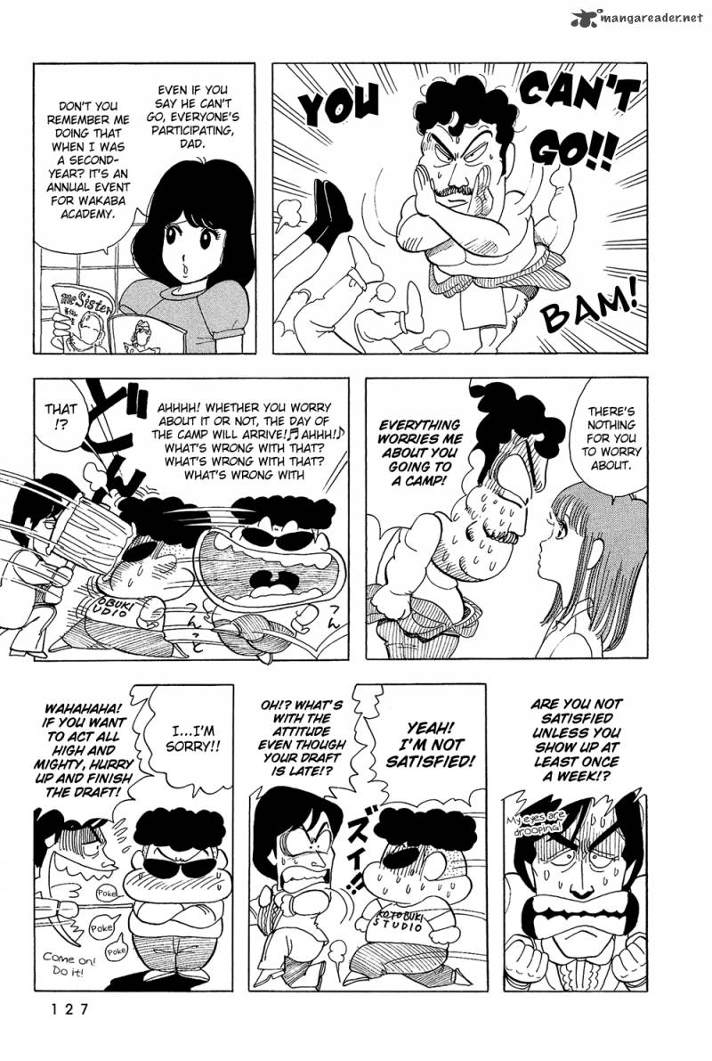 Stop Hibari Kun Chapter 25 Page 10