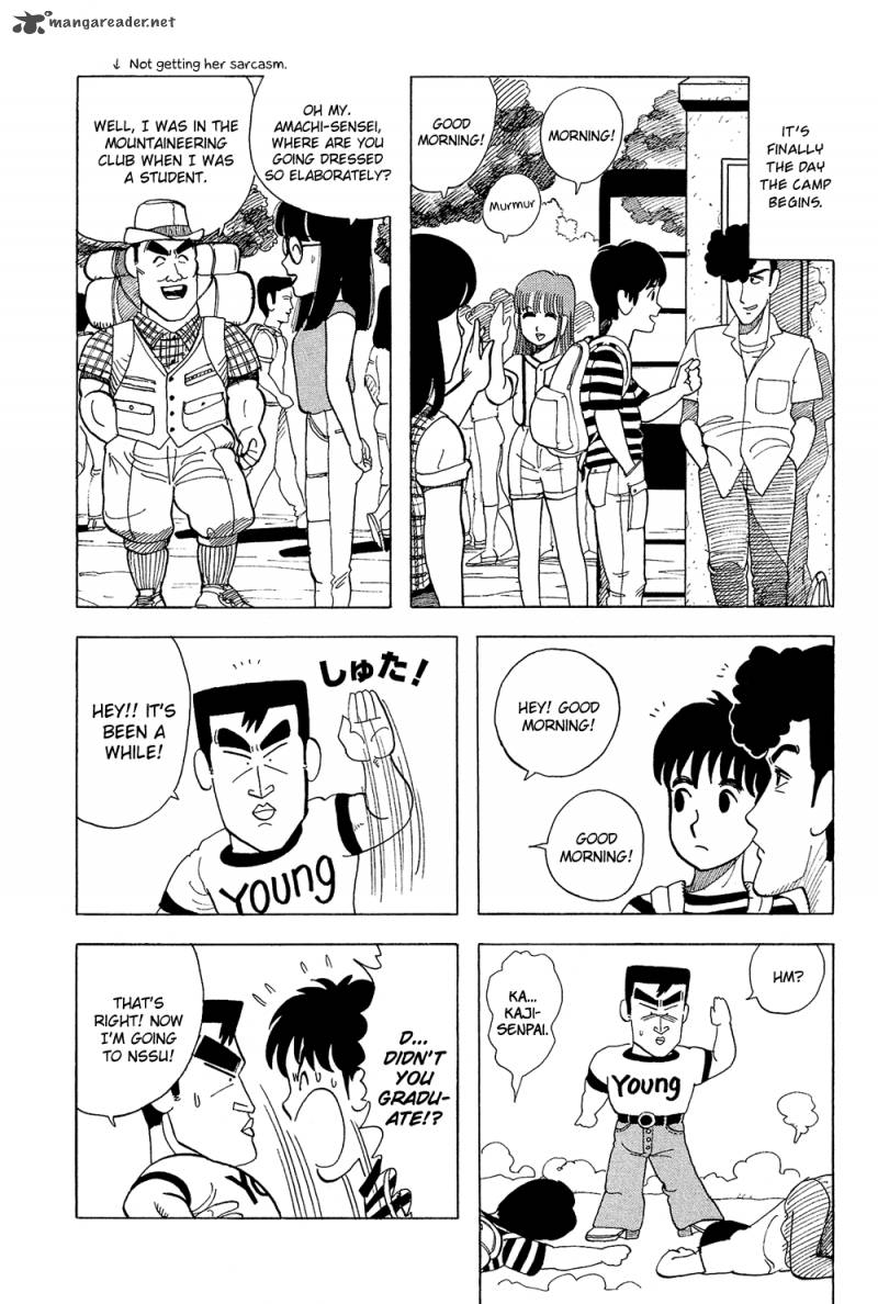 Stop Hibari Kun Chapter 25 Page 11
