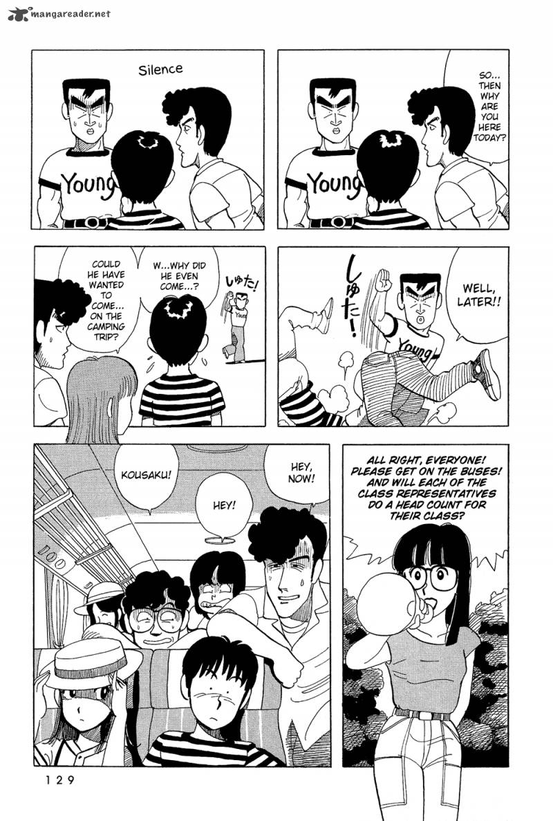 Stop Hibari Kun Chapter 25 Page 12