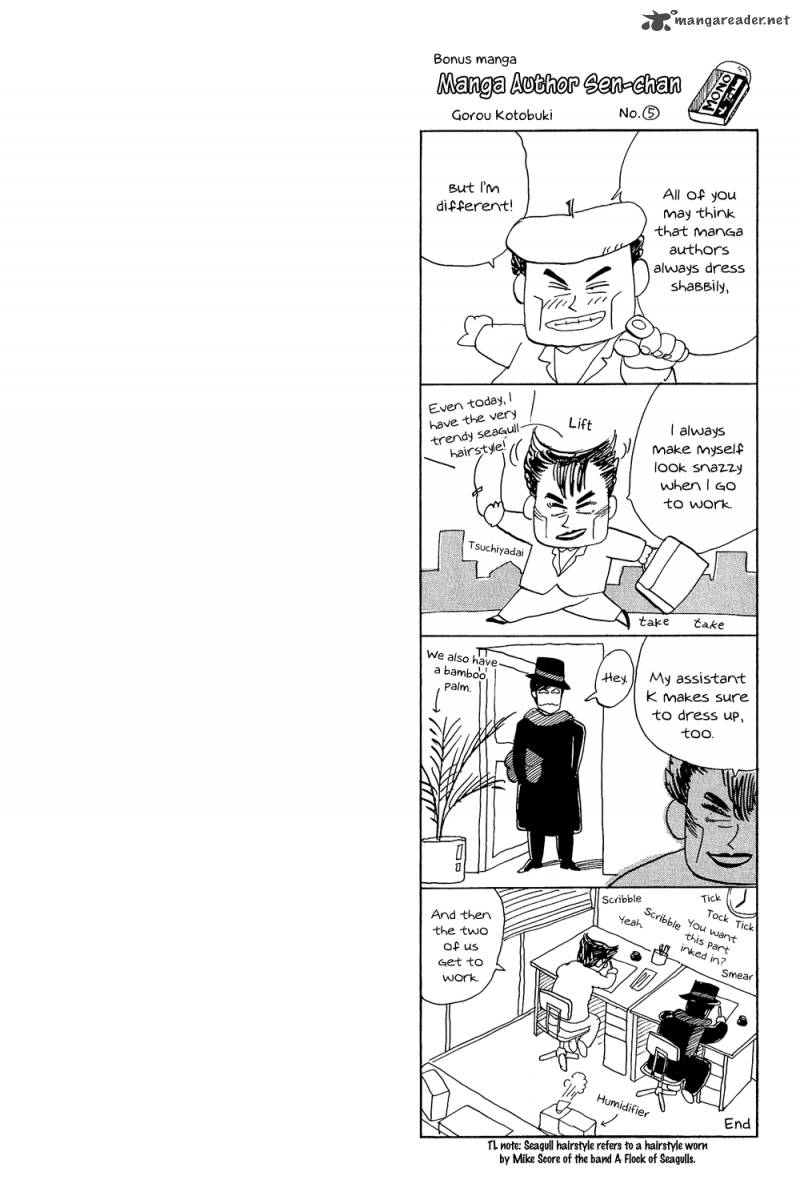 Stop Hibari Kun Chapter 25 Page 15