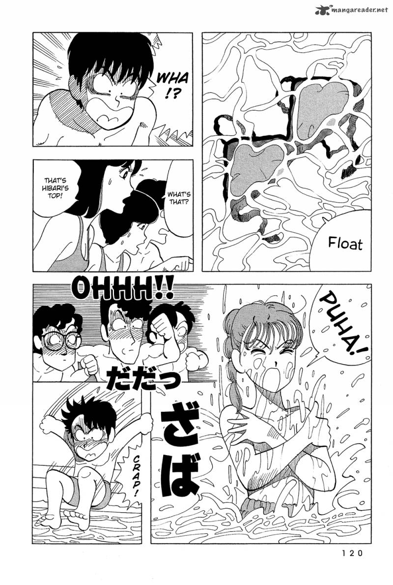 Stop Hibari Kun Chapter 25 Page 3