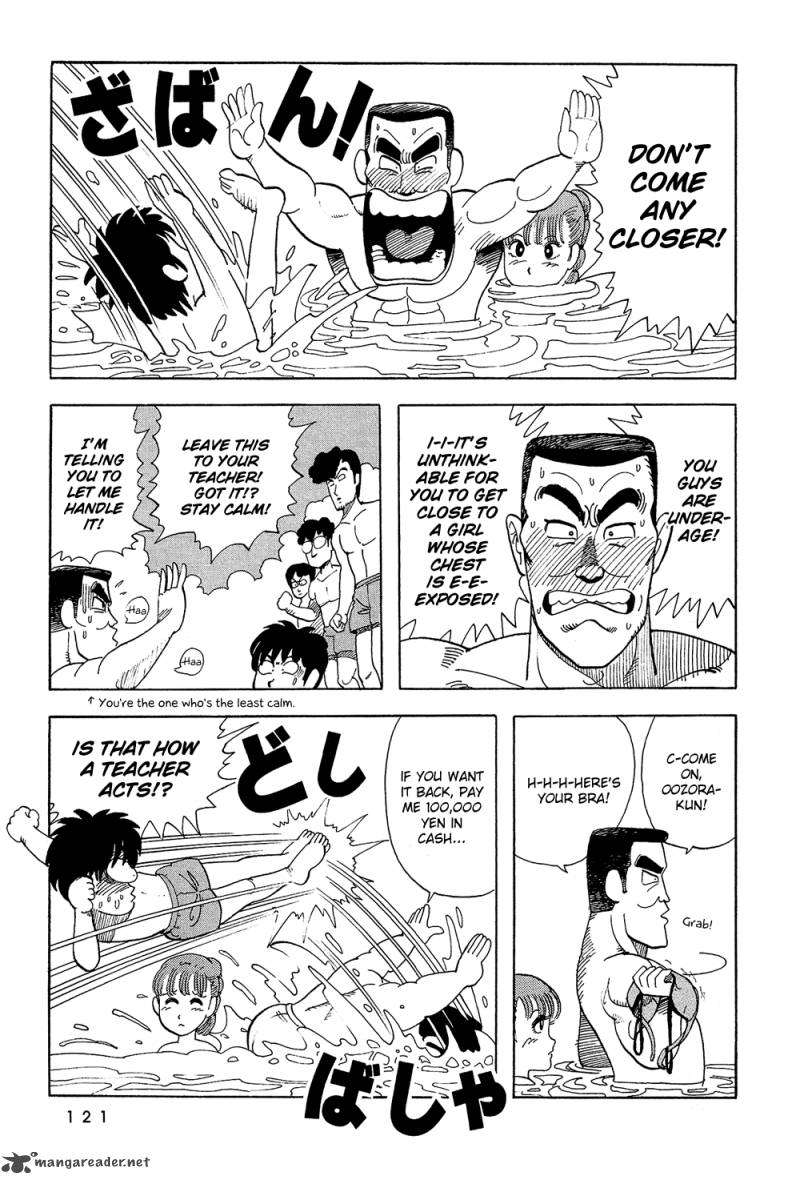 Stop Hibari Kun Chapter 25 Page 4