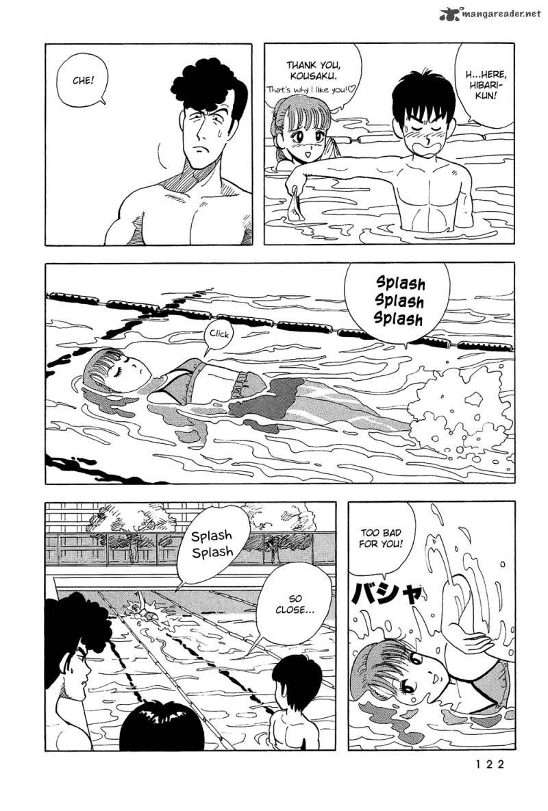 Stop Hibari Kun Chapter 25 Page 5
