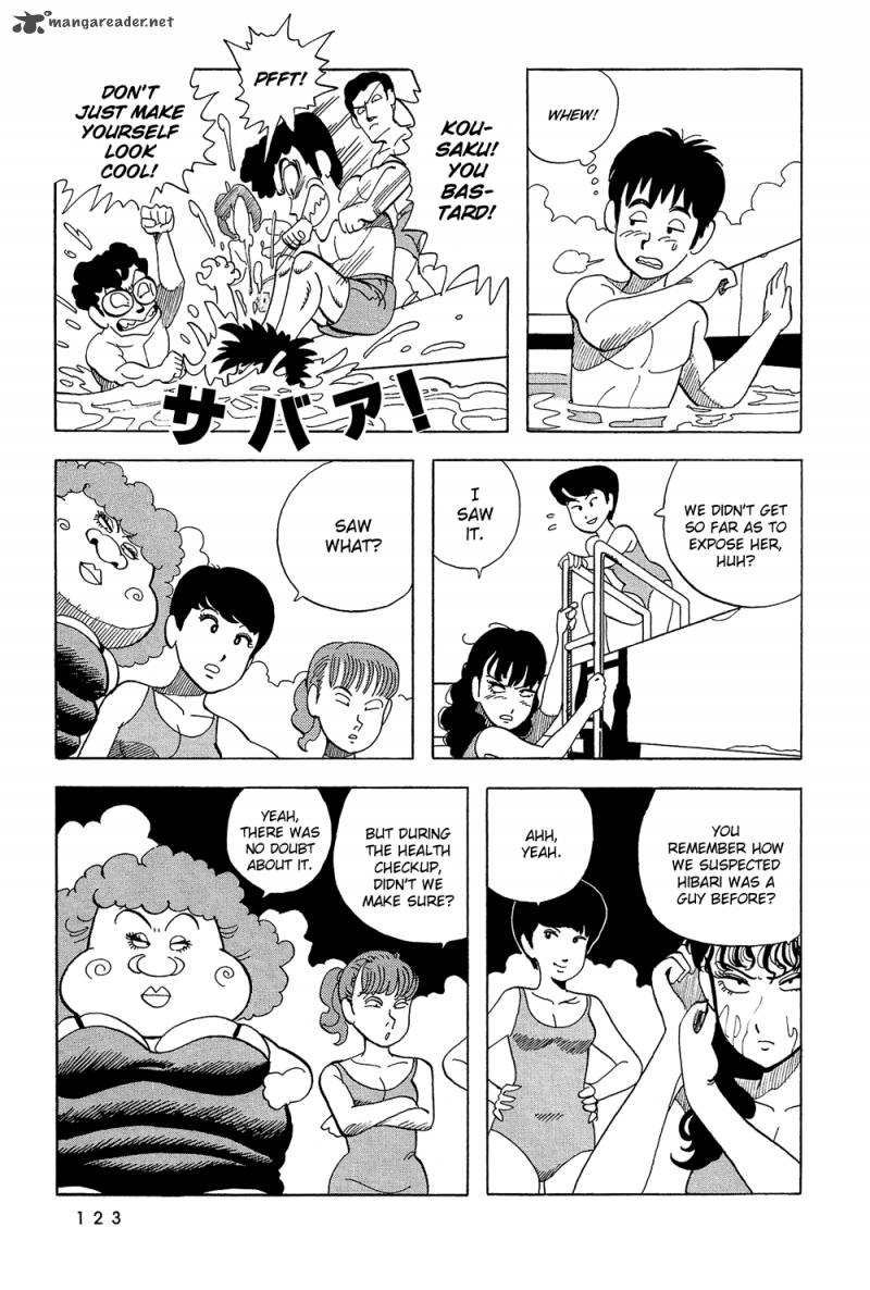 Stop Hibari Kun Chapter 25 Page 6