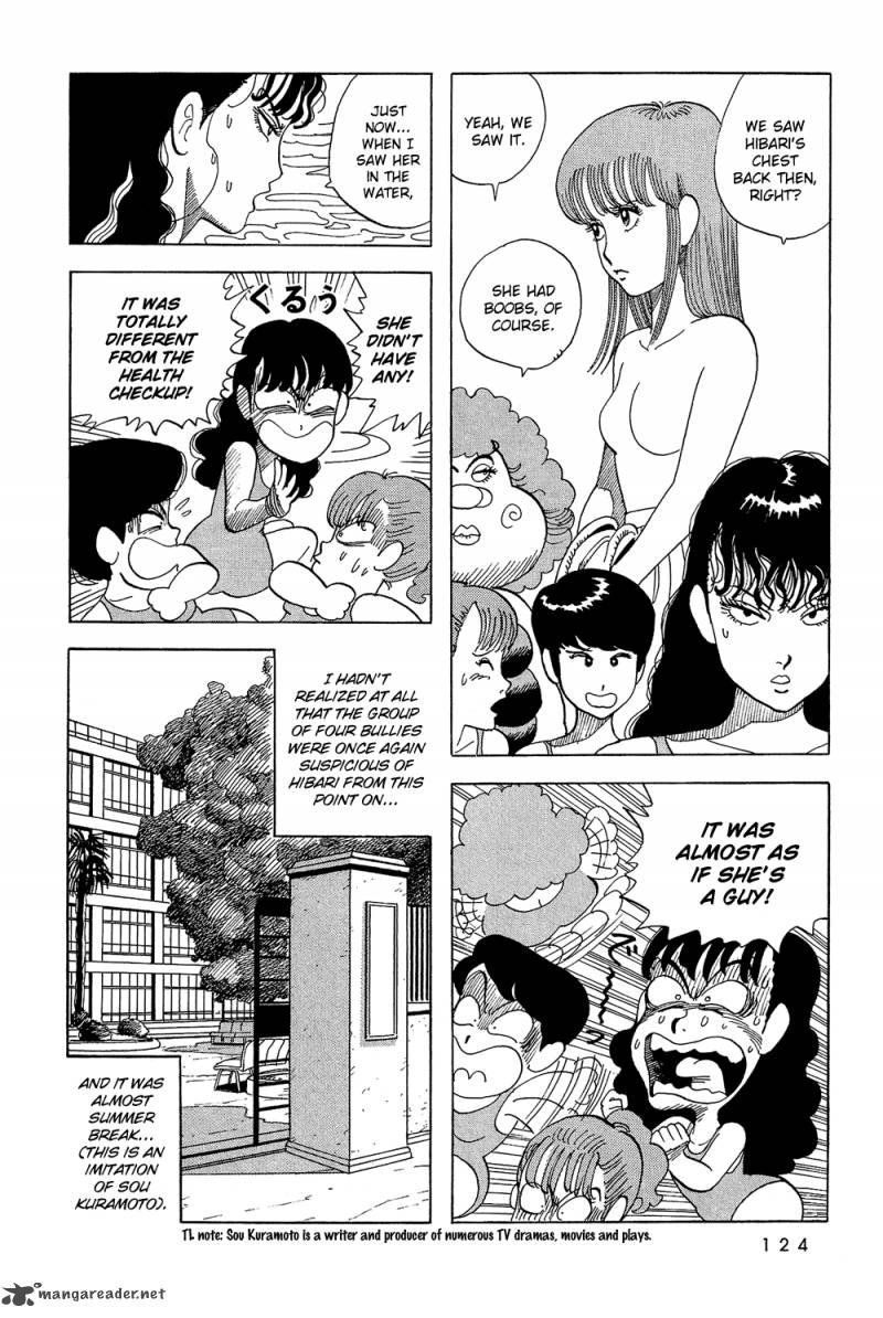 Stop Hibari Kun Chapter 25 Page 7