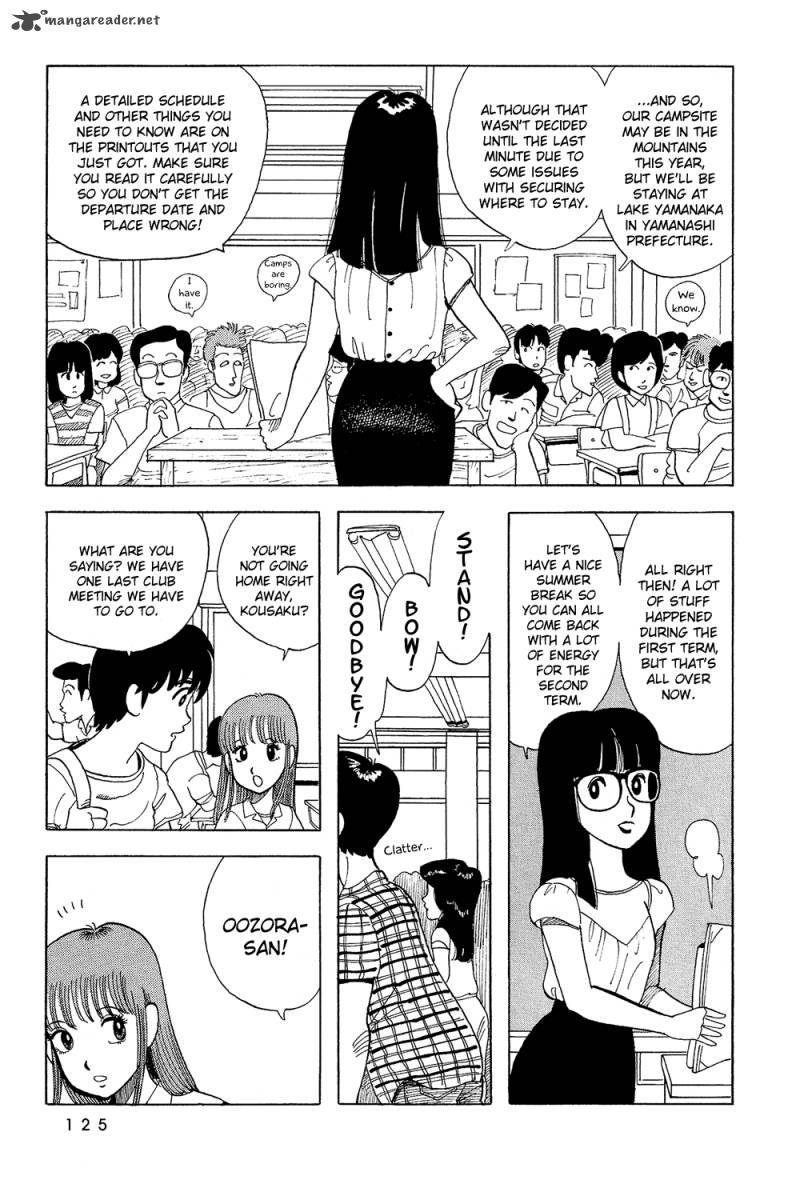 Stop Hibari Kun Chapter 25 Page 8