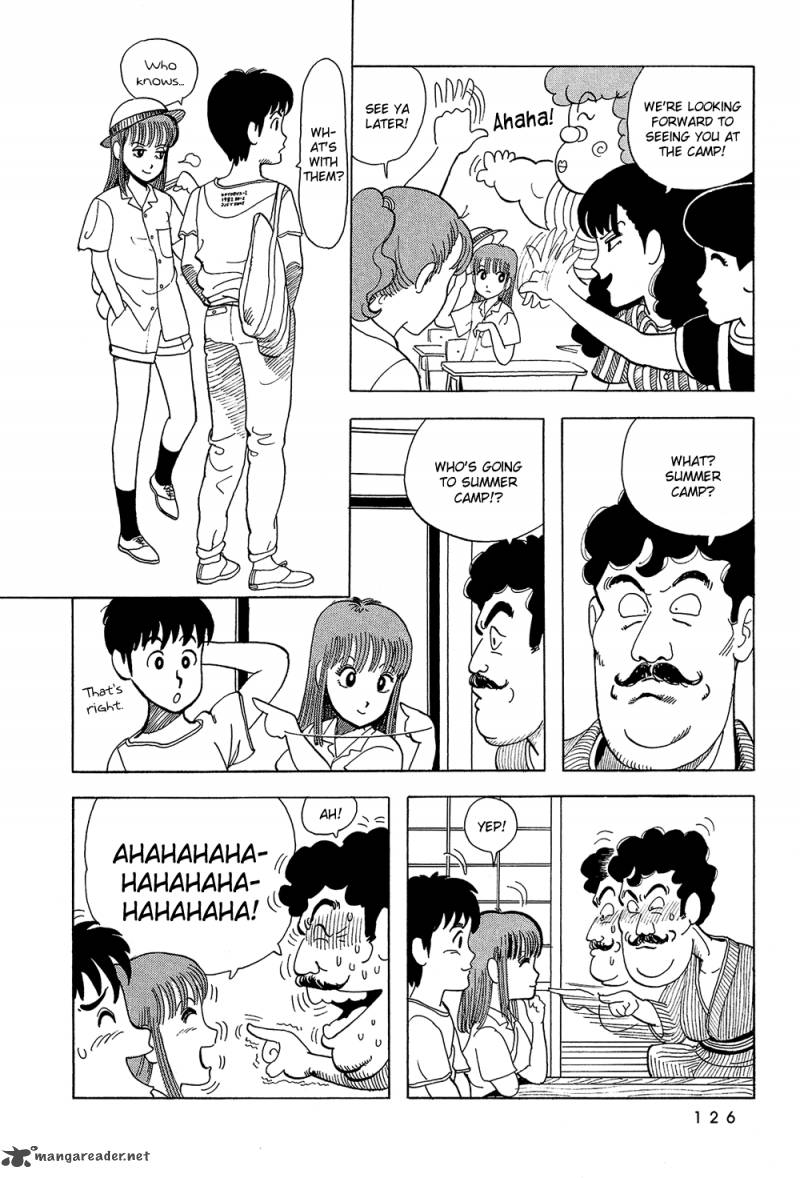 Stop Hibari Kun Chapter 25 Page 9