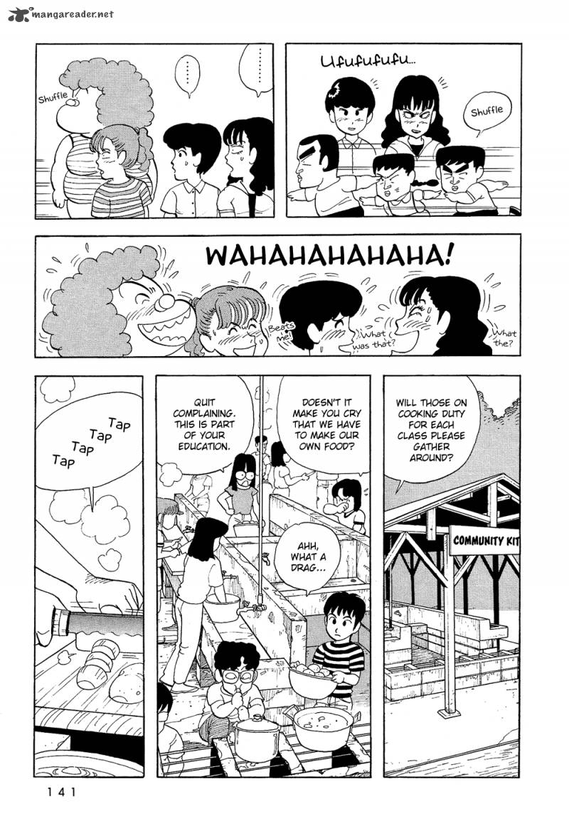 Stop Hibari Kun Chapter 26 Page 10