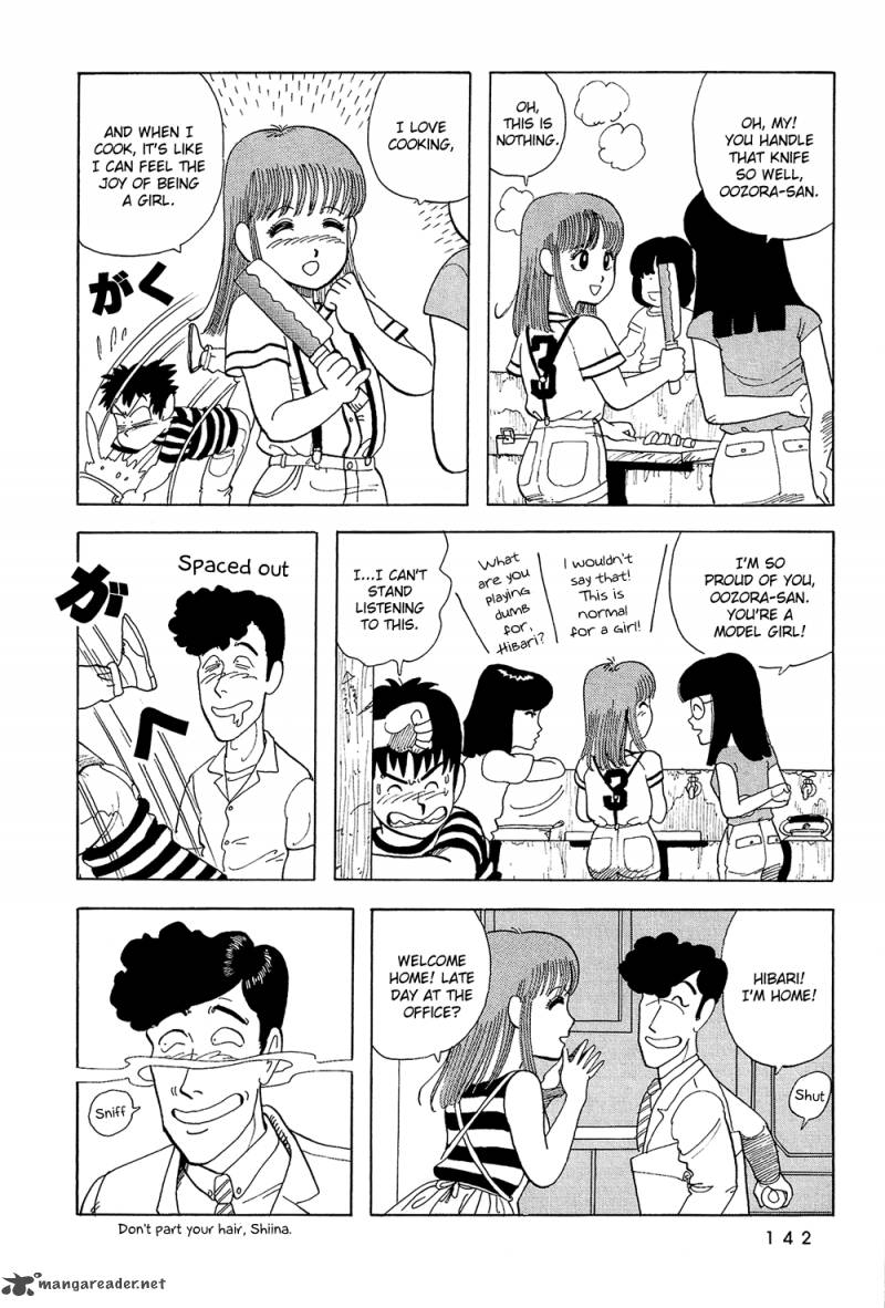 Stop Hibari Kun Chapter 26 Page 11