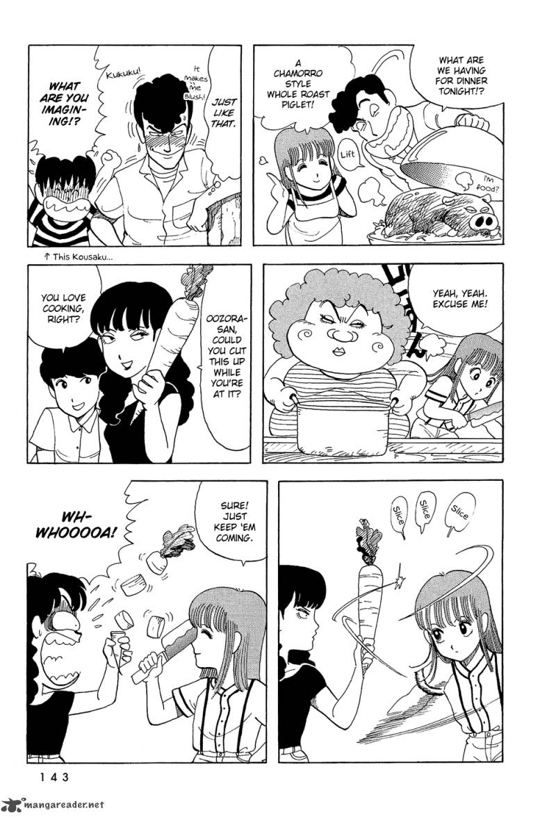 Stop Hibari Kun Chapter 26 Page 12