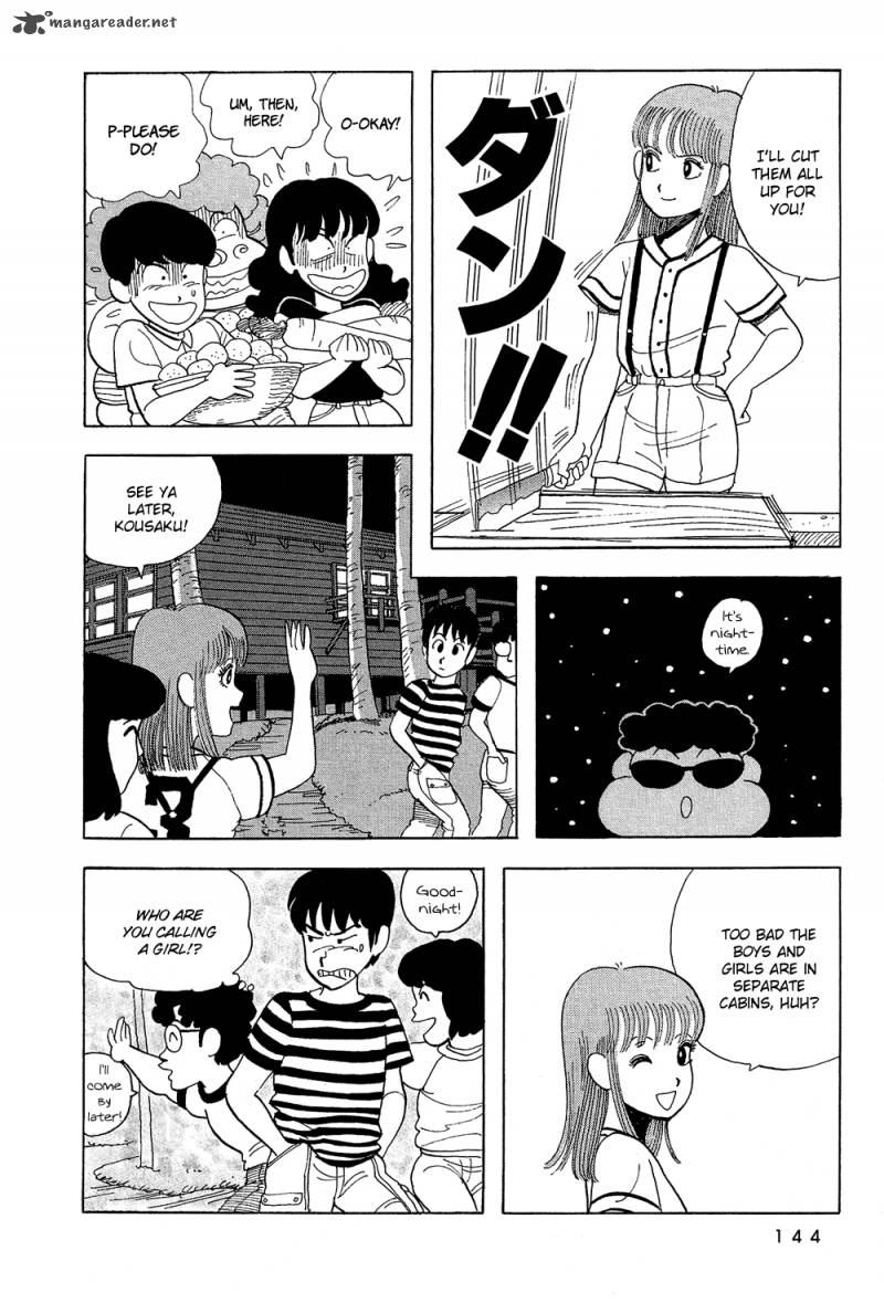 Stop Hibari Kun Chapter 26 Page 13