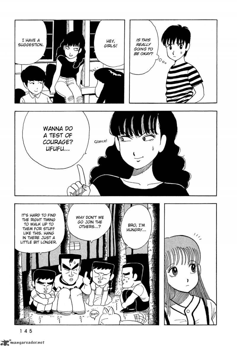 Stop Hibari Kun Chapter 26 Page 14