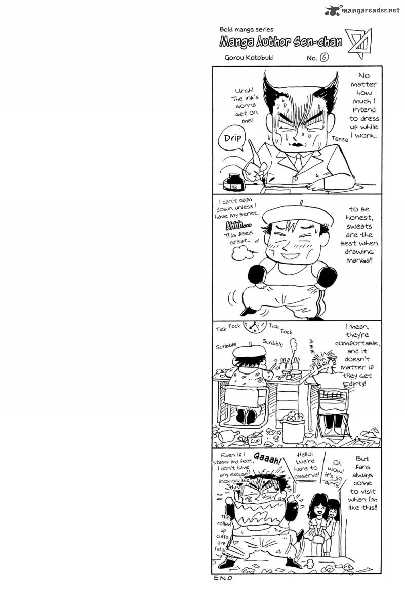Stop Hibari Kun Chapter 26 Page 15