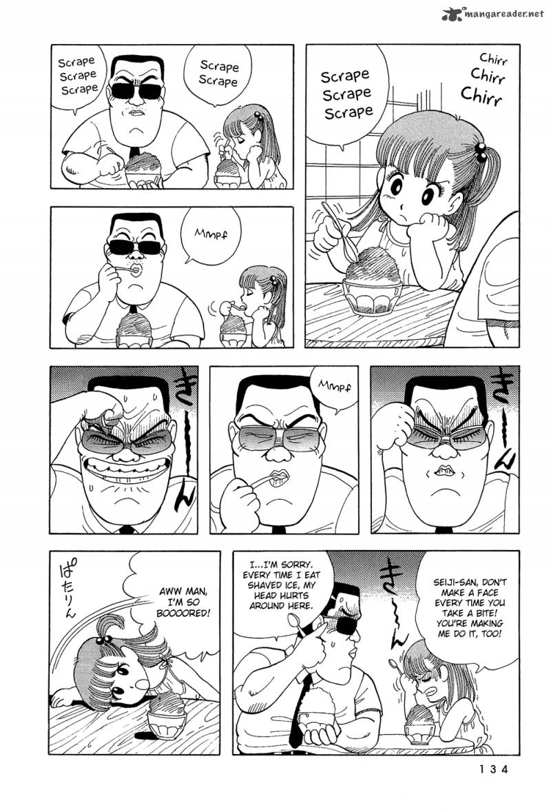 Stop Hibari Kun Chapter 26 Page 3
