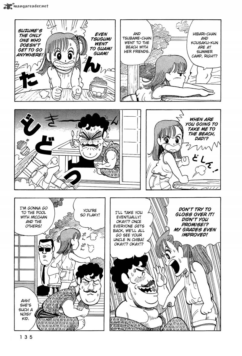 Stop Hibari Kun Chapter 26 Page 4