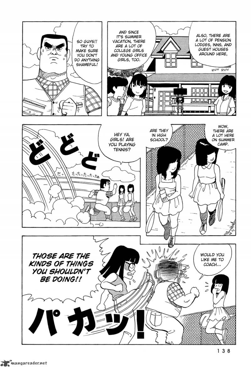 Stop Hibari Kun Chapter 26 Page 7