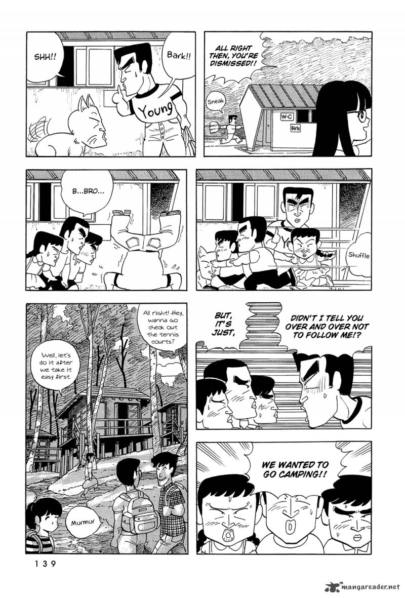 Stop Hibari Kun Chapter 26 Page 8