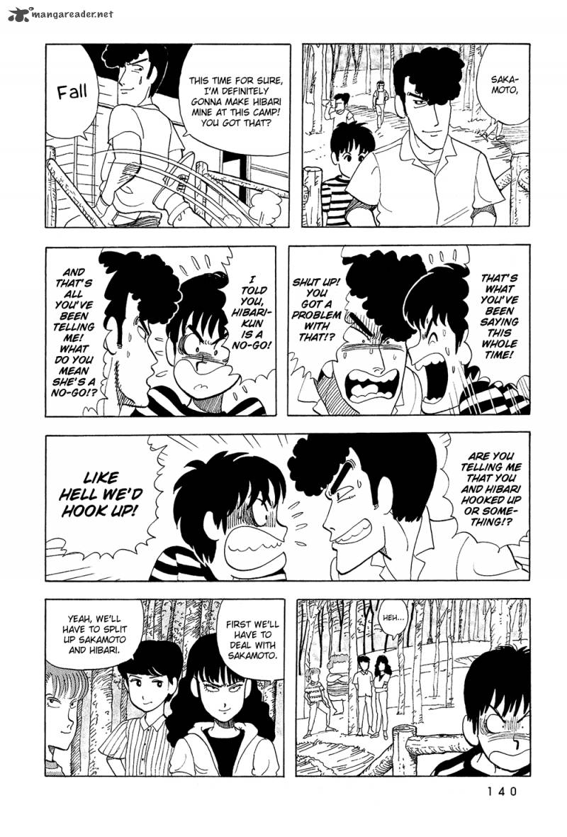Stop Hibari Kun Chapter 26 Page 9