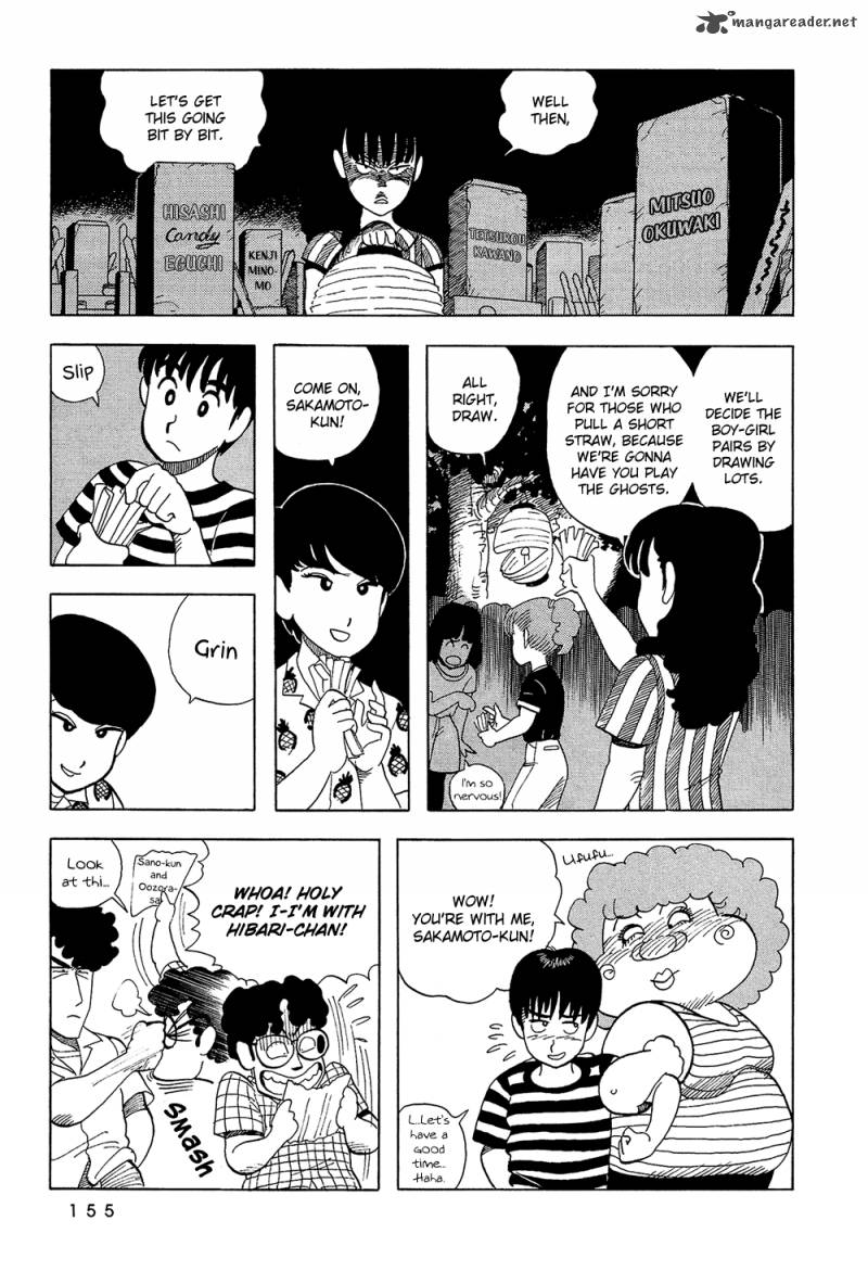 Stop Hibari Kun Chapter 27 Page 10