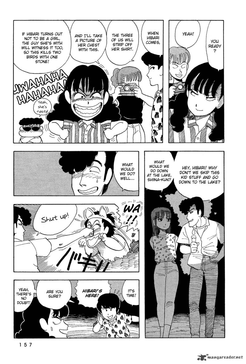 Stop Hibari Kun Chapter 27 Page 12
