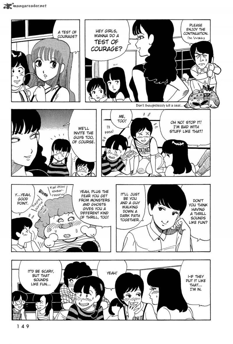Stop Hibari Kun Chapter 27 Page 4