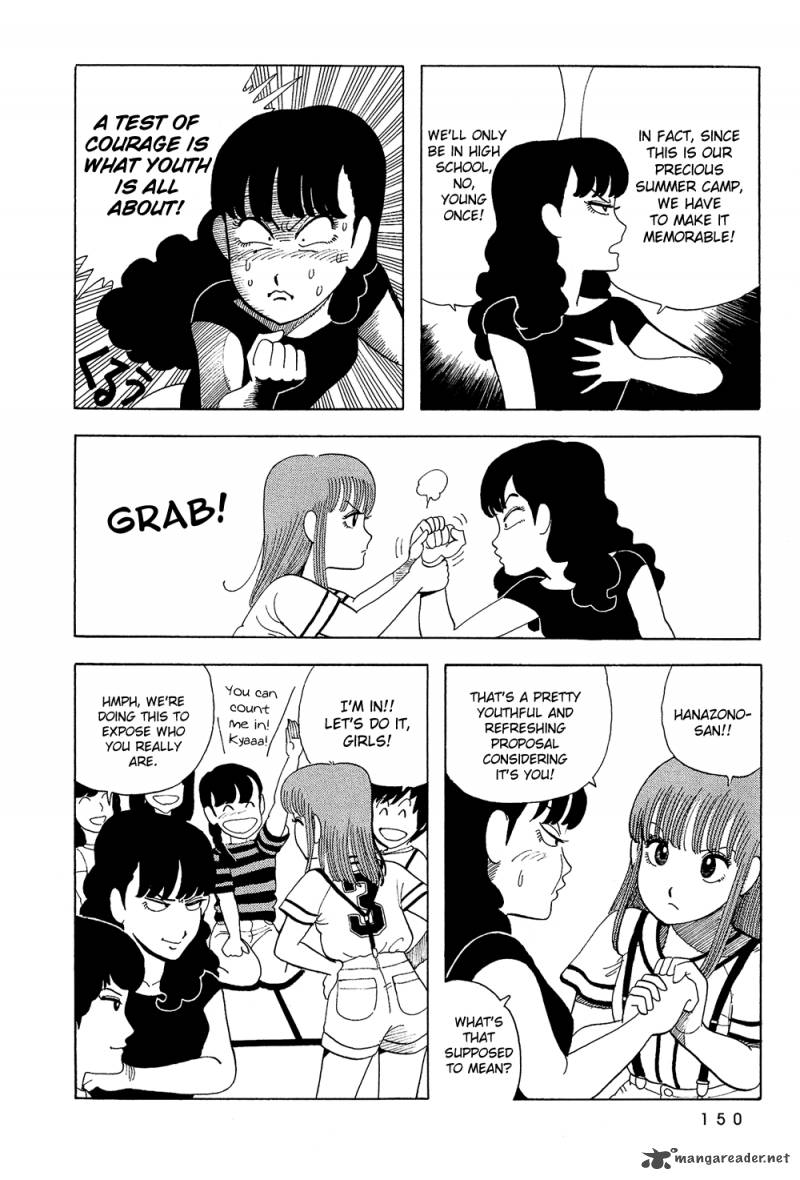 Stop Hibari Kun Chapter 27 Page 5