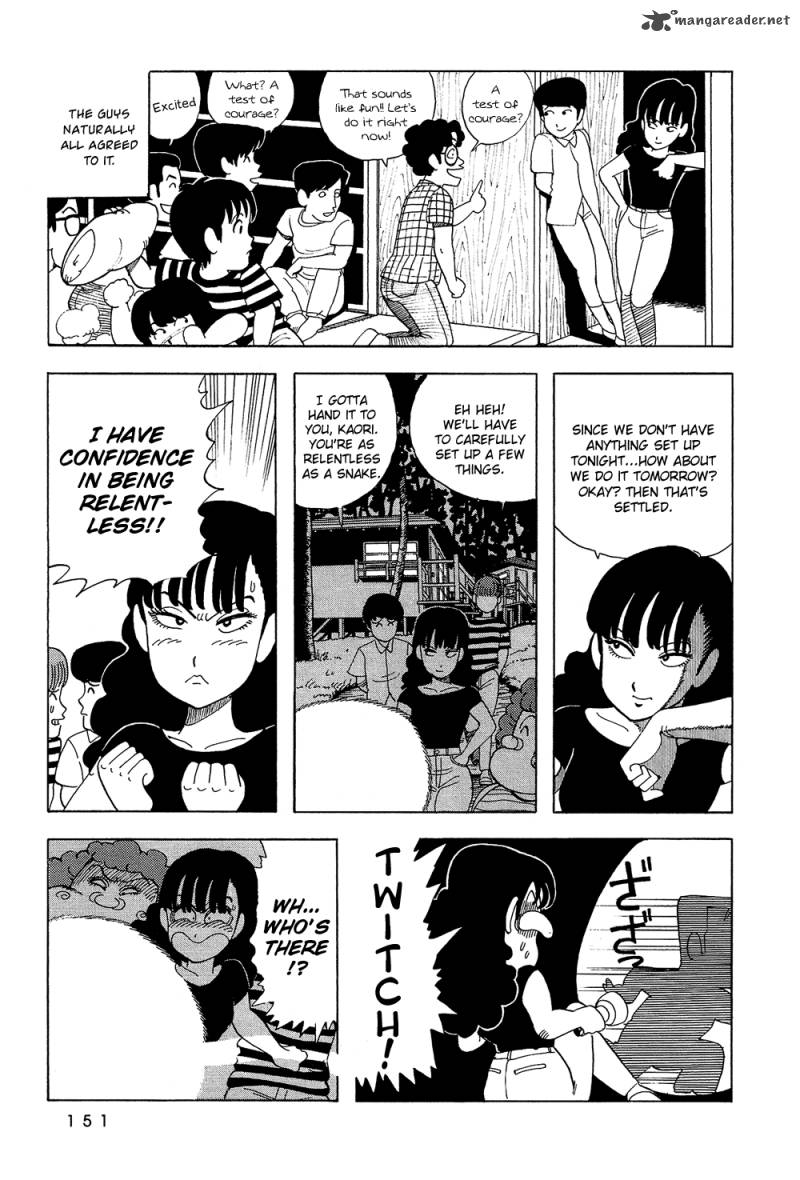 Stop Hibari Kun Chapter 27 Page 6