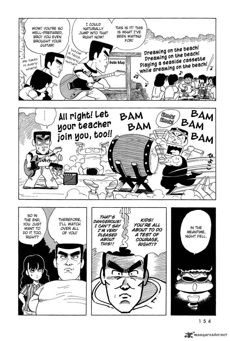 Stop Hibari Kun Chapter 27 Page 9