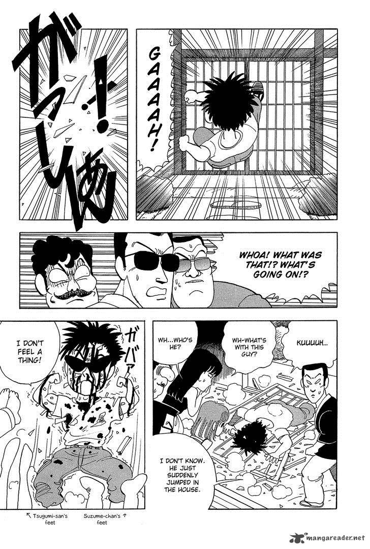 Stop Hibari Kun Chapter 28 Page 10