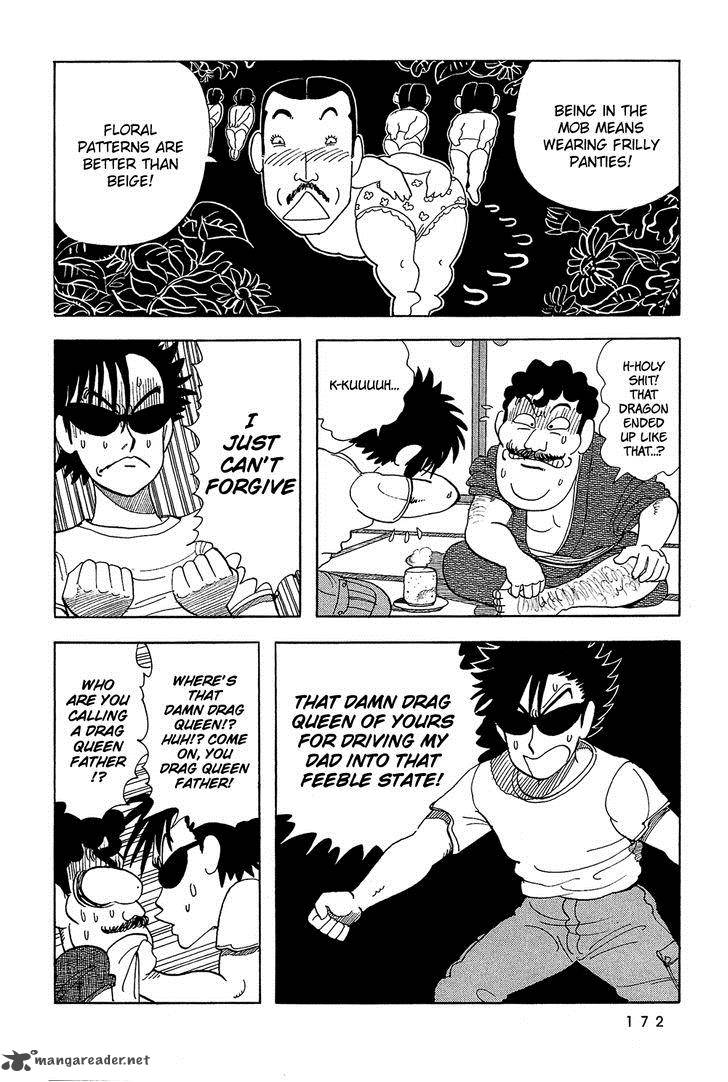 Stop Hibari Kun Chapter 28 Page 13