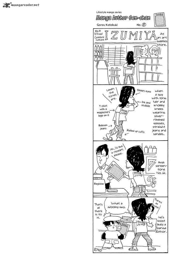 Stop Hibari Kun Chapter 28 Page 15