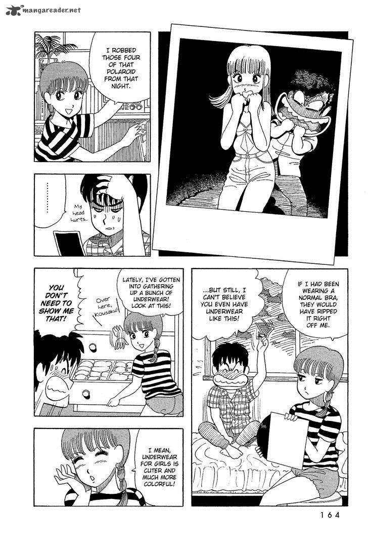 Stop Hibari Kun Chapter 28 Page 5