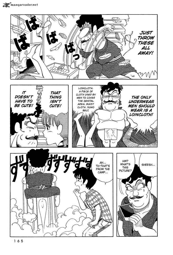 Stop Hibari Kun Chapter 28 Page 6