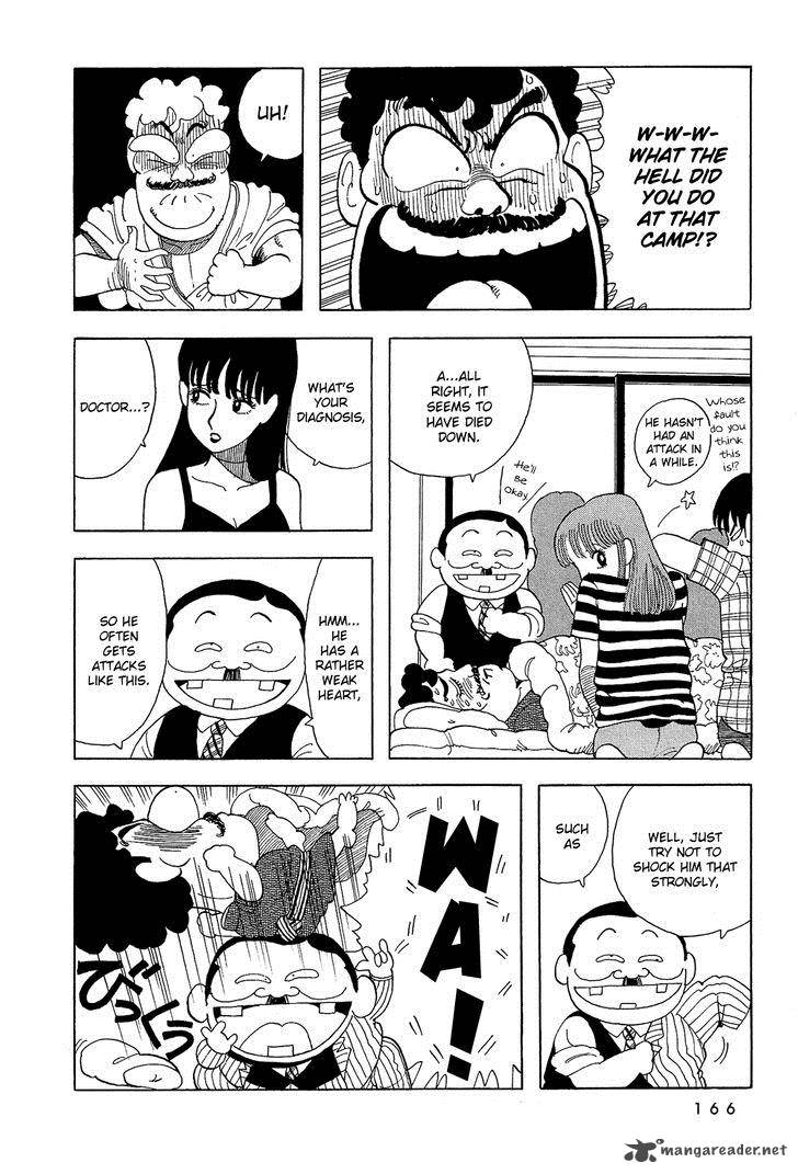Stop Hibari Kun Chapter 28 Page 7