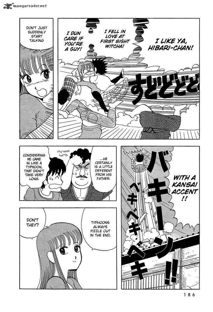 Stop Hibari Kun Chapter 29 Page 13