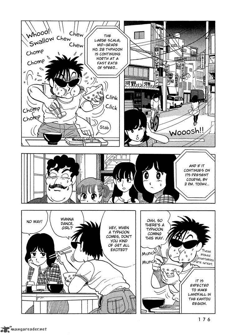 Stop Hibari Kun Chapter 29 Page 3