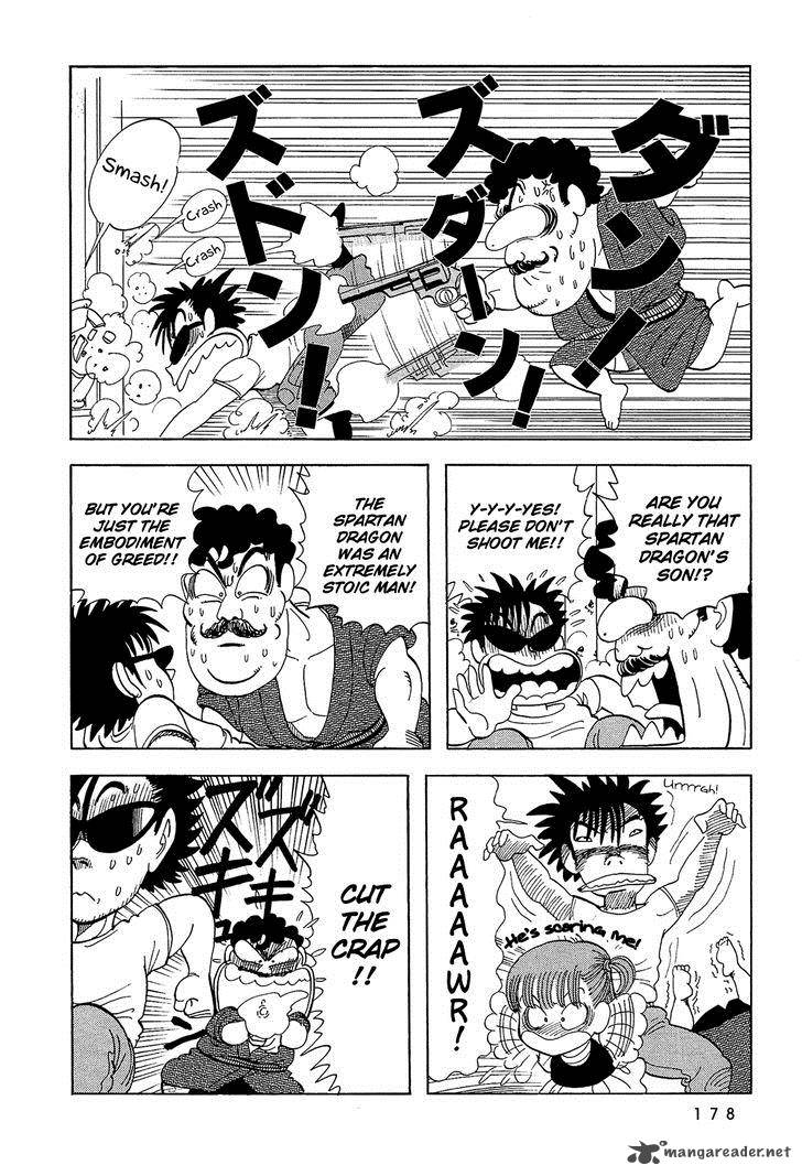 Stop Hibari Kun Chapter 29 Page 5
