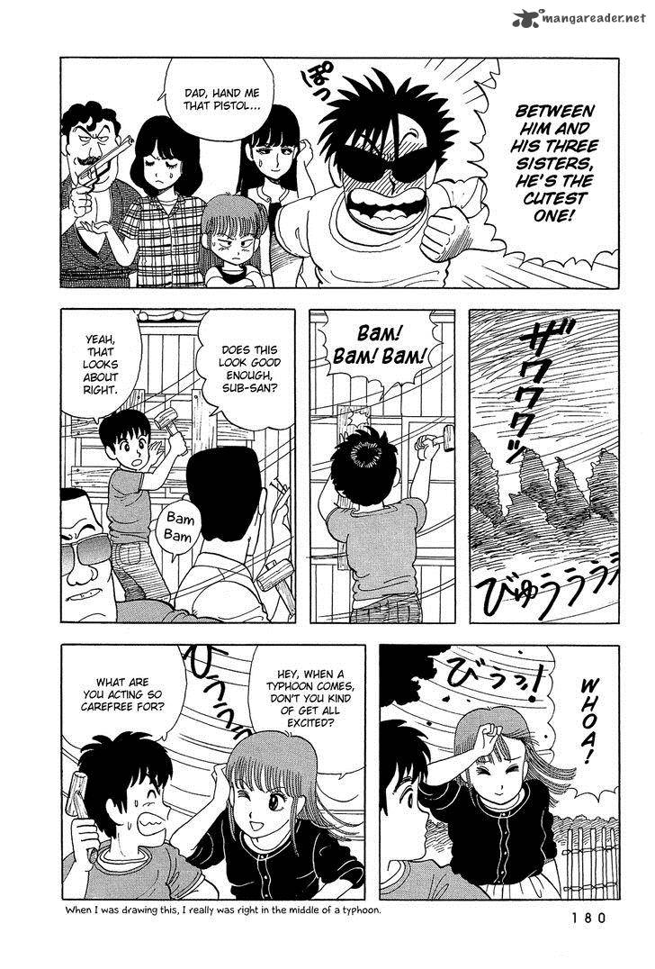 Stop Hibari Kun Chapter 29 Page 7