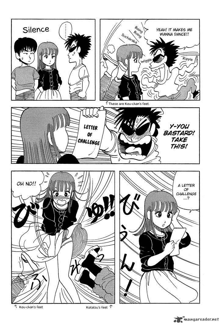 Stop Hibari Kun Chapter 29 Page 8