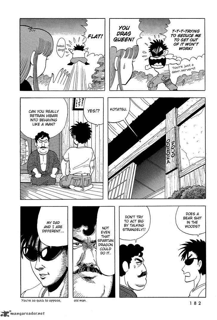 Stop Hibari Kun Chapter 29 Page 9