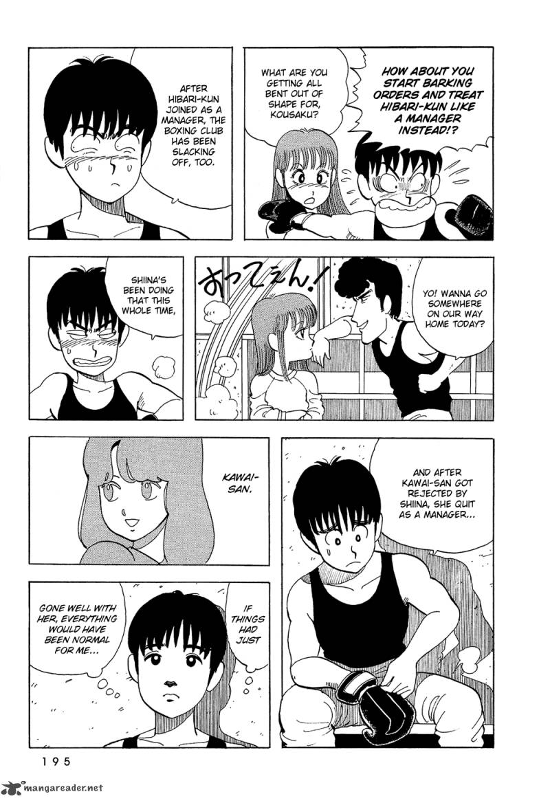 Stop Hibari Kun Chapter 30 Page 10