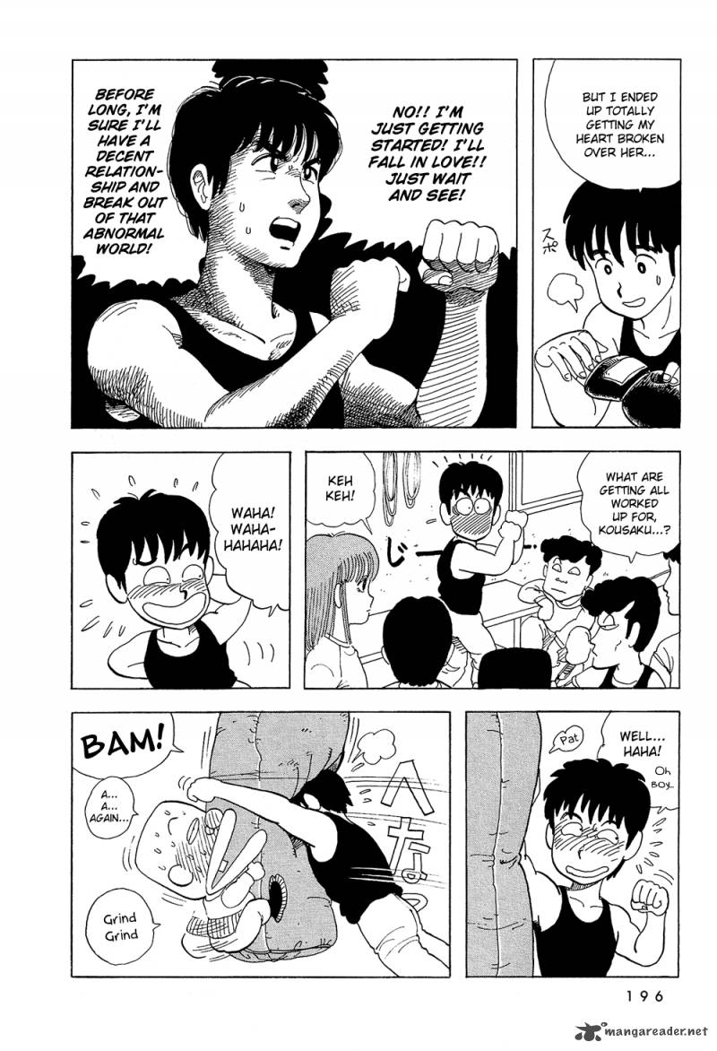 Stop Hibari Kun Chapter 30 Page 11