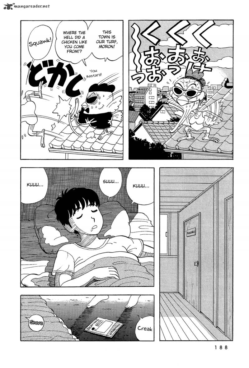 Stop Hibari Kun Chapter 30 Page 3