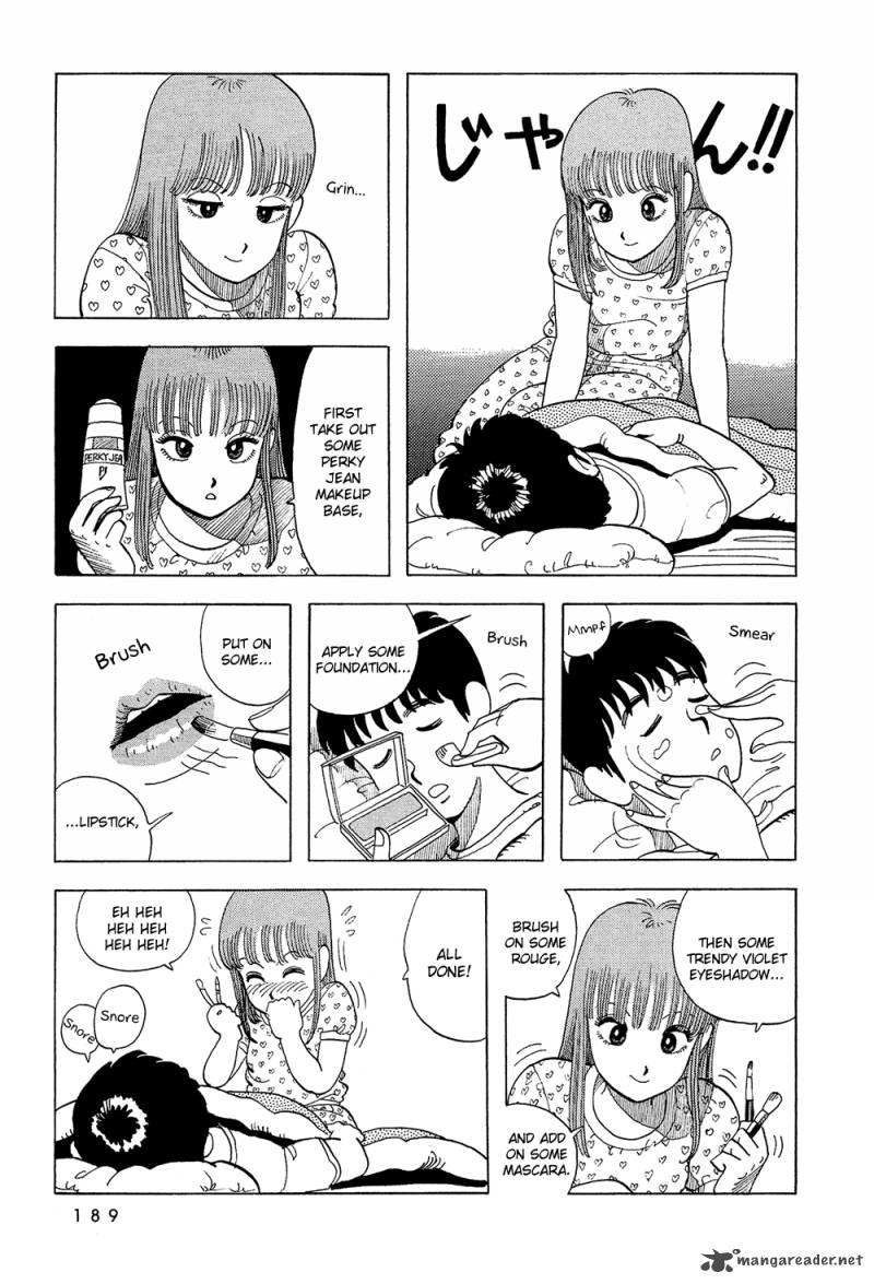 Stop Hibari Kun Chapter 30 Page 4