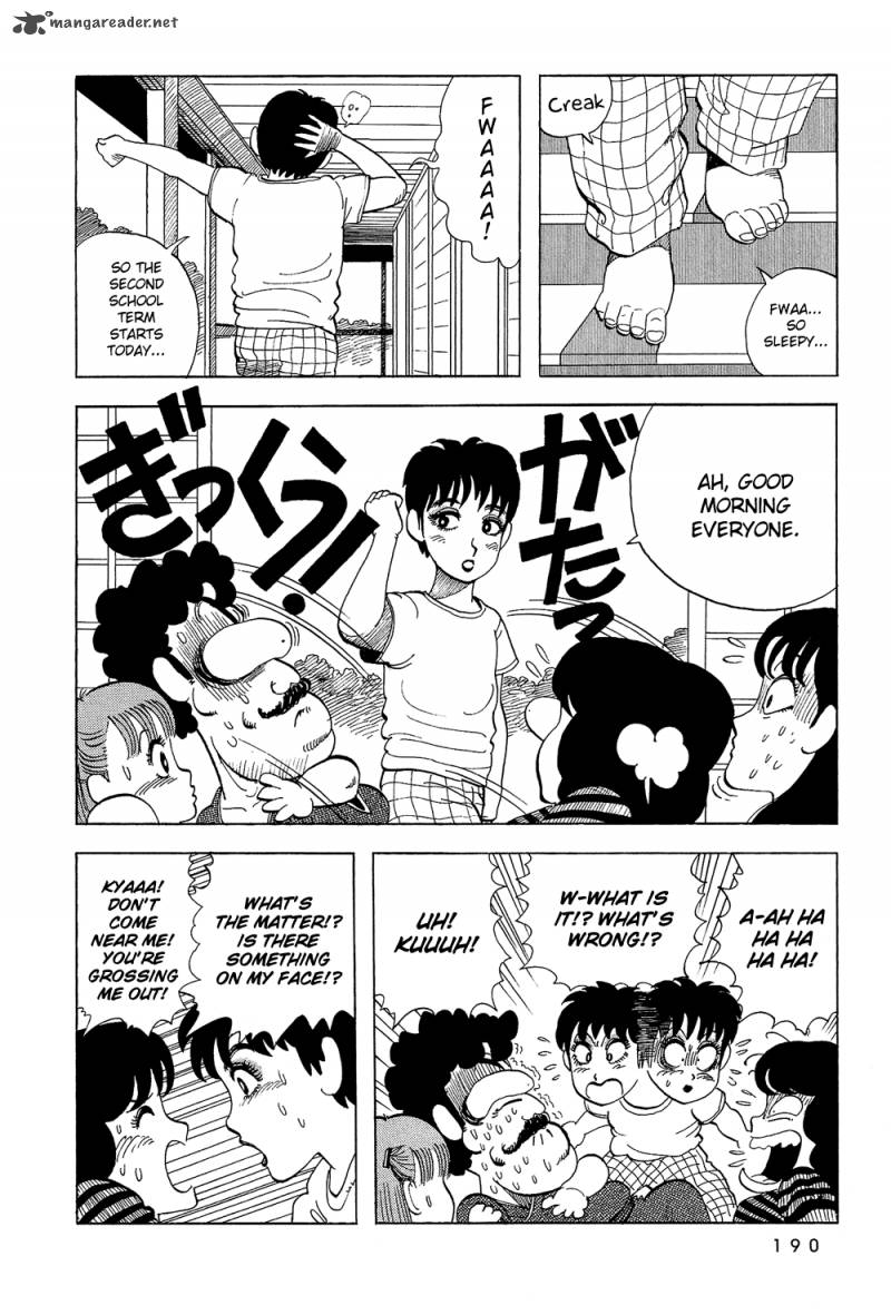 Stop Hibari Kun Chapter 30 Page 5