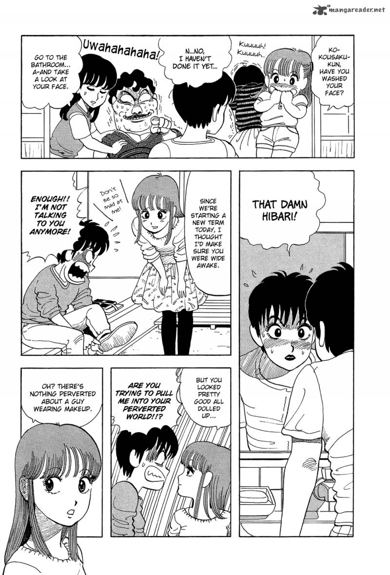 Stop Hibari Kun Chapter 30 Page 6