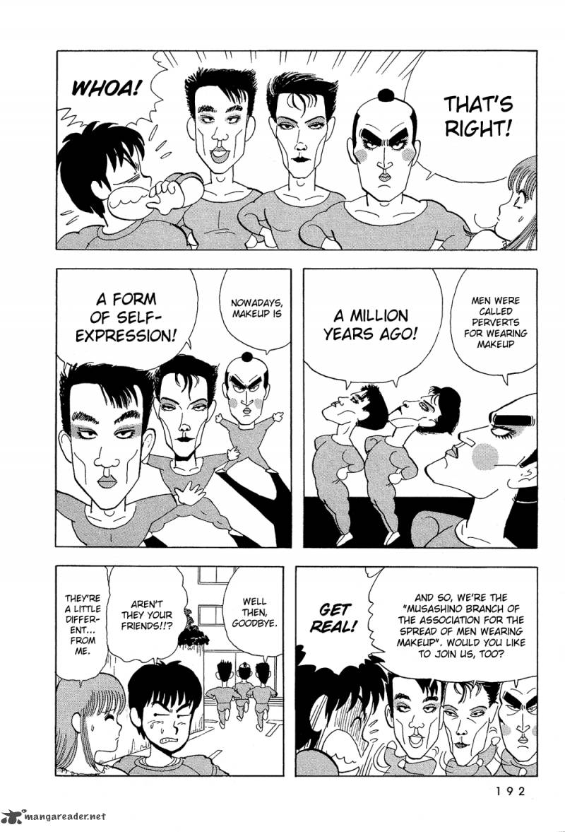 Stop Hibari Kun Chapter 30 Page 7