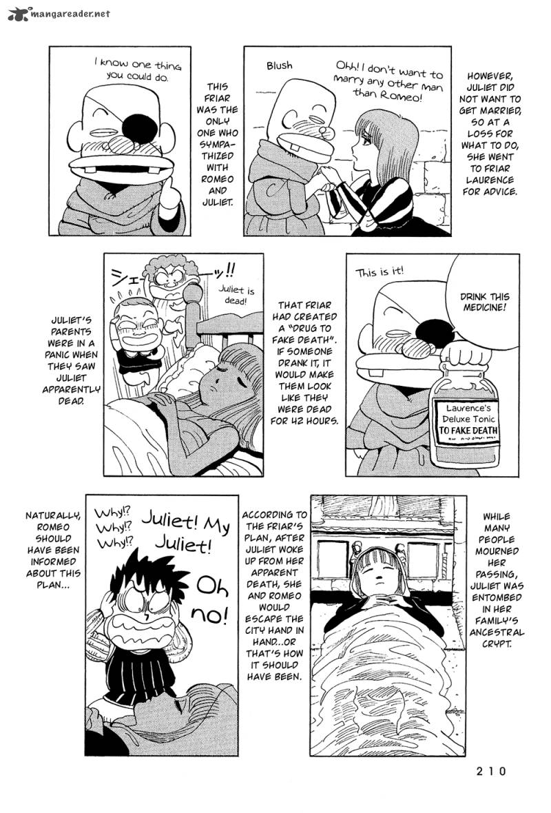 Stop Hibari Kun Chapter 31 Page 10